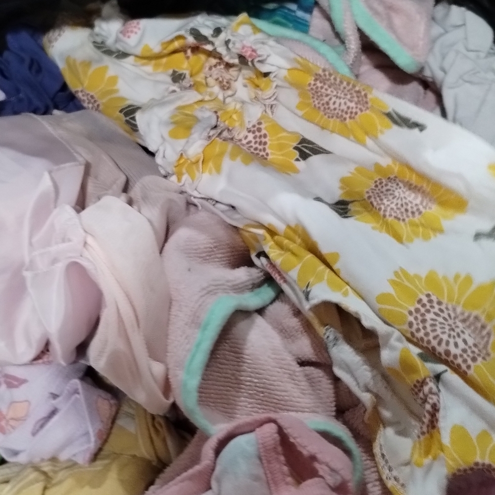 Clothes